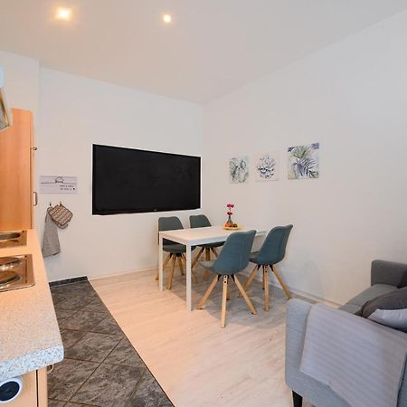 Grosszuegige Wohnung, Top-Lage Auf Dem Werder, Max 4 Personen 马格德堡 外观 照片